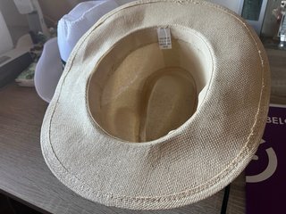 Lote 2 Sombreros Verano