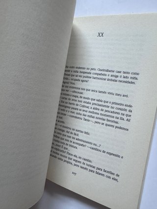 Durmido sobre os espellos ~ Jordi Sierra i Fabra