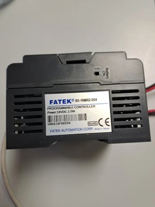 Controlador FATEK B1-CM55E