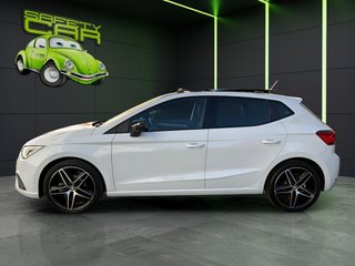 SEAT Ibiza 1.5 TSI FR Go DSG 110 kW (150 CV)