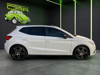 SEAT Ibiza 1.5 TSI FR Go DSG 110 kW (150 CV)