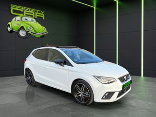 SEAT Ibiza 1.5 TSI FR Go DSG 110 kW (150 CV)