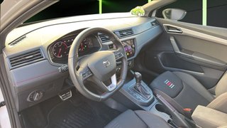 SEAT Ibiza 1.5 TSI FR Go DSG 110 kW (150 CV)