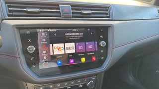 SEAT Ibiza 1.5 TSI FR Go DSG 110 kW (150 CV)
