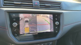 SEAT Ibiza 1.5 TSI FR Go DSG 110 kW (150 CV)