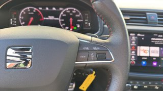 SEAT Ibiza 1.5 TSI FR Go DSG 110 kW (150 CV)