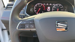 SEAT Ibiza 1.5 TSI FR Go DSG 110 kW (150 CV)