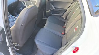 SEAT Ibiza 1.5 TSI FR Go DSG 110 kW (150 CV)