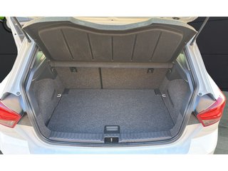 SEAT Ibiza 1.5 TSI FR Go DSG 110 kW (150 CV)