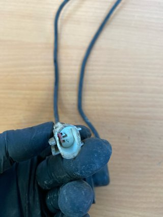 Sensor velocidad del ABS BMW R 850 R 2003