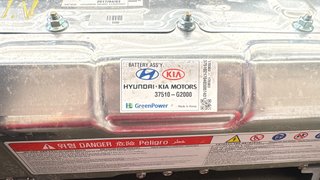 37501-G5000 Batería Kia Niro DE híbrido.