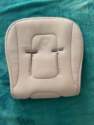 Colchoneta integral reversible bugaboo