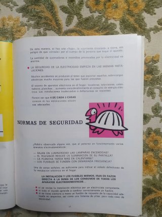 Libro Cuida Vida ideal niños y adolescentes