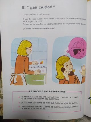 Libro Cuida Vida ideal niños y adolescentes