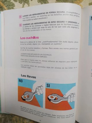 Libro Cuida Vida ideal niños y adolescentes