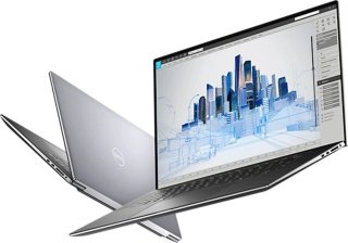 Dell Precision 5760 Workstation