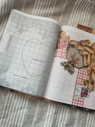 Pack revistas Susanna
