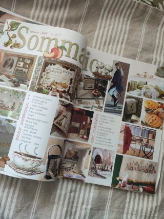 Pack revistas Susanna