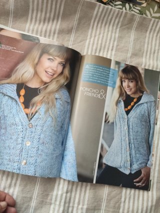 Pack revistas Susanna