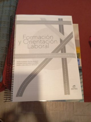 Libros FP Farmacia grado medio