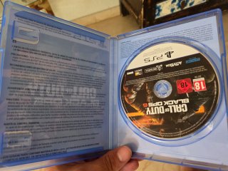 Call of Duty: Black Ops 6 PS5