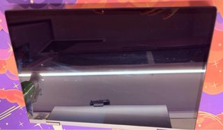 BMAX Y13 PRO 360º Táctil Plata