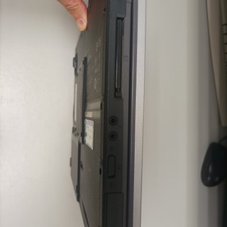 Portátil Acer TravelMate 290 Gris