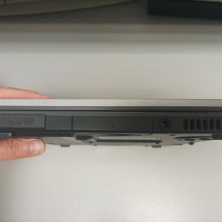 Portátil Acer TravelMate 290 Gris