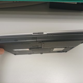 Portátil Acer TravelMate 290 Gris