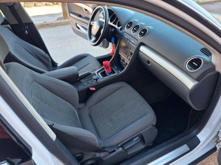 SEAT Exeo 2014