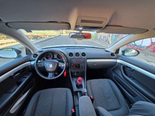 SEAT Exeo 2014