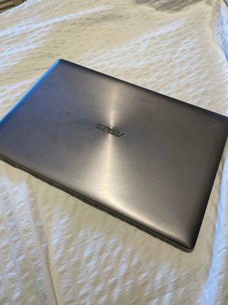 Portatile Asus Zenbook Pro UX501VW