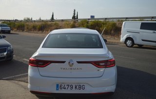 RENAULT Talisman Life Energy dCi 81kW 110CV ECO2