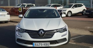 RENAULT Talisman Life Energy dCi 81kW 110CV ECO2