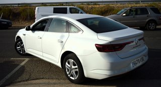 RENAULT Talisman Life Energy dCi 81kW 110CV ECO2