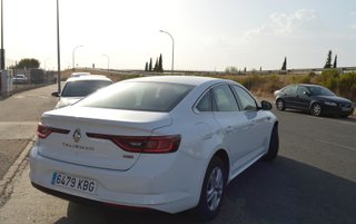 RENAULT Talisman Life Energy dCi 81kW 110CV ECO2