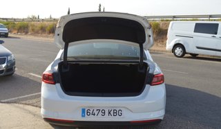 RENAULT Talisman Life Energy dCi 81kW 110CV ECO2