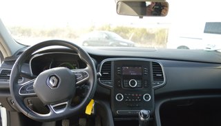 RENAULT Talisman Life Energy dCi 81kW 110CV ECO2