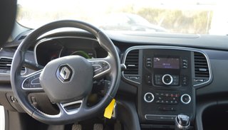 RENAULT Talisman Life Energy dCi 81kW 110CV ECO2