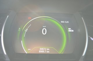 RENAULT Talisman Life Energy dCi 81kW 110CV ECO2