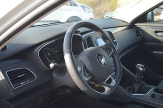 RENAULT Talisman Life Energy dCi 81kW 110CV ECO2