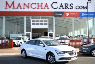 RENAULT Talisman Life Energy dCi 81kW 110CV ECO2
