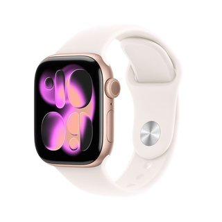TIENDA - Apple Watch 11 46mm Rosa CEL