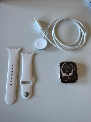 TIENDA - Apple Watch 11 46mm Rosa CEL