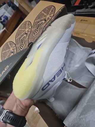 Zapatillas Mujer Head Motion Pro Padel EU 38