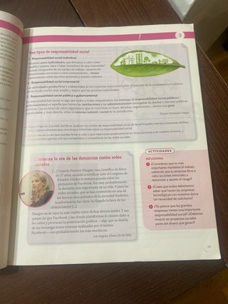 Educación en valores cívicos y éticos