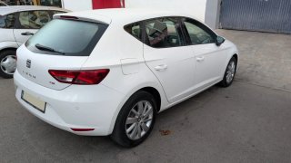 SEAT Leon 2014