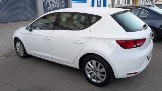 SEAT Leon 2014