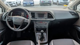 SEAT Leon 2014