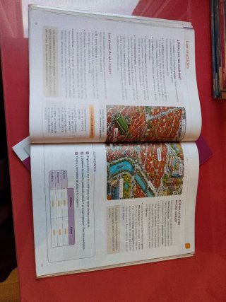 Ciencias sociales, 3 Primaria